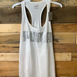 Puma Tank Top